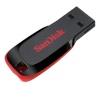 SanDisk mälupulk Cruzer Blade 64GB