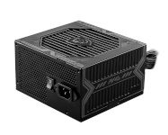 Msi toiteplokk MAG PSU A550BN ATX, 550 W, 80 PLUS Bronze Certified