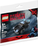 Lego klotsid Super Heroes Batmobile (30455)