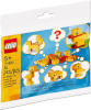 LEGO klotsid Creator 30503 Animal Free Builds