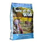 Taste Of The Wild kuivtoit koerale Dog Food Taste of the Wild Appalachian Valley 5,6kg