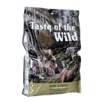 Taste Of The Wild kuivtoit koerale Taste of The Wild Pine Forest 5.6kg