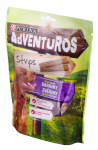 Purina Nestle koeratoit ADVENTUROS Strips 90g