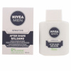 Nivea After Shave Nivea Men Sensitive 0% Alkohol (100ml)