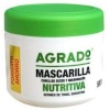 Agrado juuksemask Nutritive Agrado (500ml)