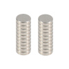 Ferrestock Magnetid Ferrestock 14 x 4 mm (20 pcs)