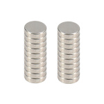 Ferrestock Magnetid Ferrestock 14 x 4 mm (20 pcs)