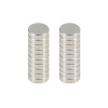 Ferrestock Magnetid 10x3mm 20-osaline