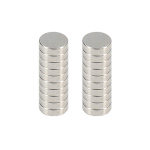 Ferrestock Magnetid 10x3mm 20-osaline