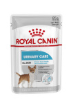 Royal Canin koeratoit Urinary Care Wet Dog Food Pâté 12x85g