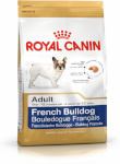 Royal Canin kuivtoit koerale French Bulldog Adult 1.5kg