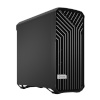 Fractal Design korpus Torrent Compact Solid must