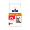 Hill's kuivtoit kassile Hills Feline Vet Diet c/d Urinary Care Stress 1,5kg