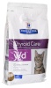 Hill's kuivtoit kassile Feed PD Diet Feline y/d (1,50kg )