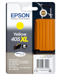 Epson tindikassett 405XL kollane 14,7ml T05H4