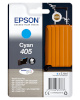 Epson tindikassett 405 tsüaan 5,4ml T05G2