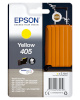 Epson tindikassett 405 kollane 5,4ml T05G4