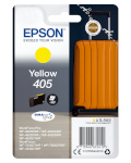 Epson tindikassett 405 kollane 5,4ml T05G4