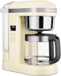 KitchenAid 5KCM1209EAC kohvimasin, kerma