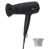 Philips föön BHD308/10 Series 3000 Hair Dryer, 1600W, must