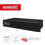 Ever UPS ECO PRO 1000 AVR CDS 19 2U