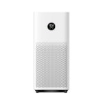 Xiaomi õhupuhasti Smart Air Purifier 4 30 W, Suitable for rooms up to 28-48 m², valge