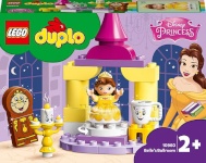 Lego klotsid Duplo 10960 Belle's Ballroom