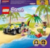 Lego klotsid Friends 41697 Turtle Protection Vehicle