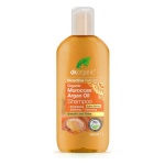 Dr.Organic elustav šampoon Argán 265ml