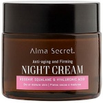 Alma Secret kortsudevastane kreem 117 50ml