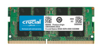 Crucial mälu CB16GS2666 16GB, DDR4, 2666MHz