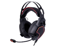 Tracer TRASLU46464 kõrvaklapid/headset Wired Head-band Gaming must