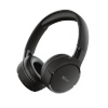 Trust juhtmevabad kõrvaklapid Zena Bluetooth Wireless Headphones, must