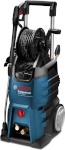 Bosch survepesur GHP 5-65 X Professional High-Pressure Cleaner, sinine/must