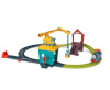 Fisher Price rongirada Thomas & Friends crane Karolcia + Sandy