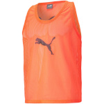 Puma spordisärk meestele Bib Fluo oranž 657251 40 suurus XXL