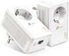 TP-Link WiFi leviala laiendaja Powerline Starter Kit TL-PA7017P