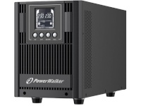 PowerWalker UPS On-Line 2000VA AT 4xFR Out, USB/RS-232 LC