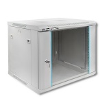 Qoltec serverikapp Rack cabinet 19 "es 600 x 450 x 500