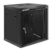 Qoltec serverikapp Rack cabinet 19" 12U, 600 x 600 x 635