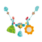 Hape Hape vankrikett Bumblebee, E0021A