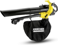 Kärcher lehepuhur BLV 36-240 Battery Blower, 36V, kollane/must 