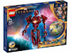 Lego klotsid Marvel 76155 The Eternals In Arishem's Shadow