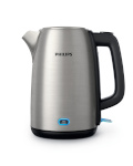 Philips veekeetja HD9353/90 Viva Collection Kettle, roostevaba teras