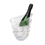 Vin Bouquet Jää-ämber läbipaistev PS (1 Pudel)