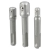 Harden Adapter SDS Plus 1/4", 3/8", 1/2" Adapter 1/4", 3/8", 1/2"