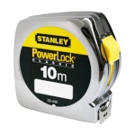 Stanley Möödulint POWERLOCK 10 mx25mm ABS