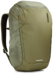 Thule seljakott Chasm Backpack 26L roheline | 3204294