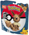 Mega Bloks Construx Pokémon Build & Show Eevee, HDL84