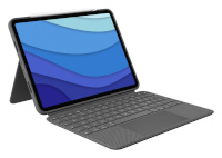 Logitech klaviatuur Combo Touch iPad Pro 11" 920-010142